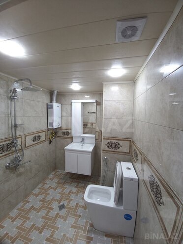 Продаётся 1-комн. вторичка 45 м², пос. Старые Гюнешли, photo 7 from 12