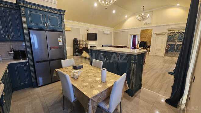 Сдаётся 3-комн. дом/дача 220 м², пос. Бузовна, photo 14 from 30