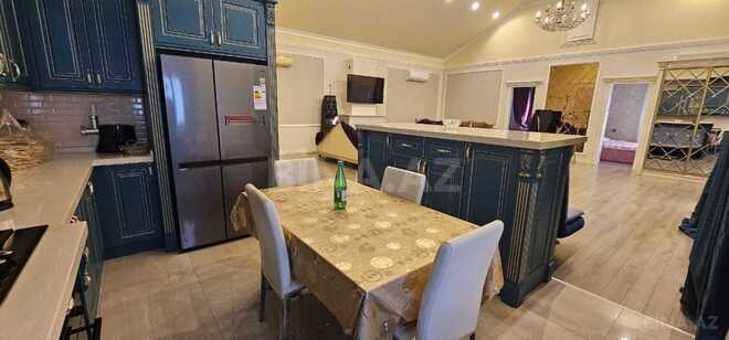 Сдаётся 3-комн. дом/дача 220 м², пос. Бузовна, photo 12 from 30