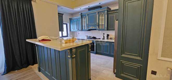 Сдаётся 3-комн. дом/дача 220 м², пос. Бузовна, photo 9 from 30