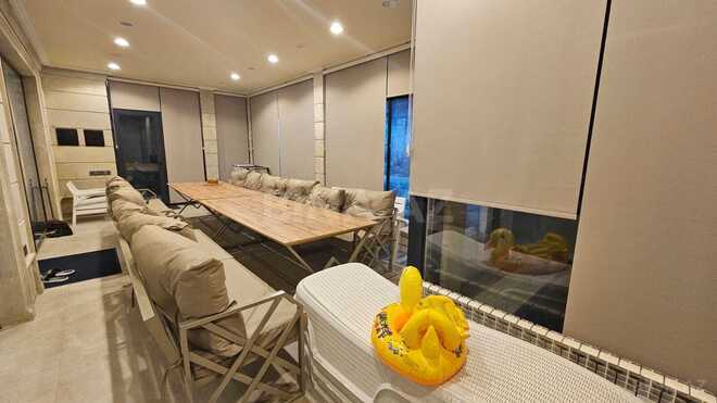 Сдаётся 3-комн. дом/дача 220 м², пос. Бузовна, photo 6 from 30