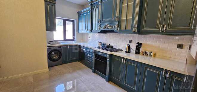 Сдаётся 3-комн. дом/дача 220 м², пос. Бузовна, photo 8 from 30