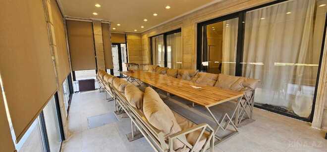 Сдаётся 3-комн. дом/дача 220 м², пос. Бузовна, photo 23 from 30