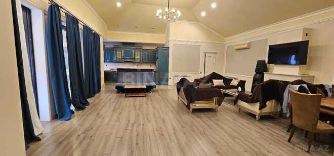 Сдаётся 3-комн. дом/дача 220 м², пос. Бузовна, photo 11 from 30