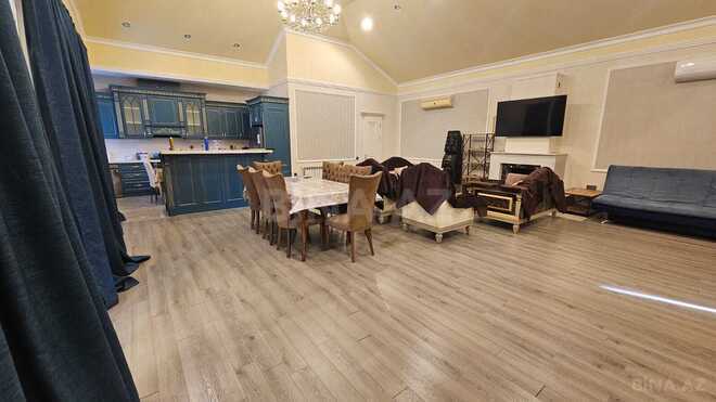 Сдаётся 3-комн. дом/дача 220 м², пос. Бузовна, photo 10 from 30