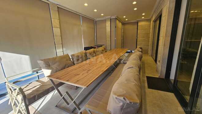 Сдаётся 3-комн. дом/дача 220 м², пос. Бузовна, photo 5 from 30