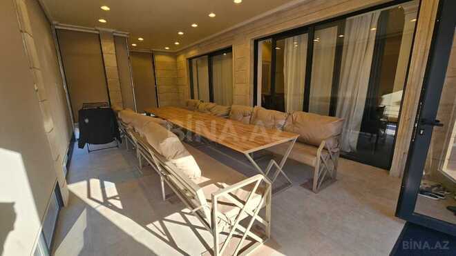 Сдаётся 3-комн. дом/дача 220 м², пос. Бузовна, photo 22 from 30