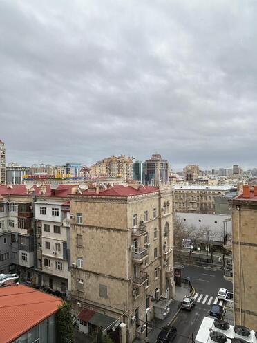 İcarəyə verilir 4 otaqlı yeni tikili 160 m², İçəri Şəhər m., photo 29 from 32