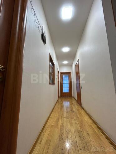 İcarəyə verilir 4 otaqlı yeni tikili 160 m², İçəri Şəhər m., photo 17 from 32