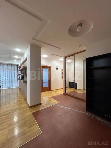 İcarəyə verilir 4 otaqlı yeni tikili 160 m², İçəri Şəhər m., photo 12 from 32