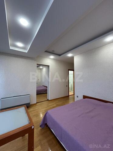 İcarəyə verilir 4 otaqlı yeni tikili 160 m², İçəri Şəhər m., photo 22 from 32