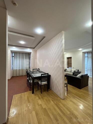 İcarəyə verilir 4 otaqlı yeni tikili 160 m², İçəri Şəhər m., photo 11 from 32