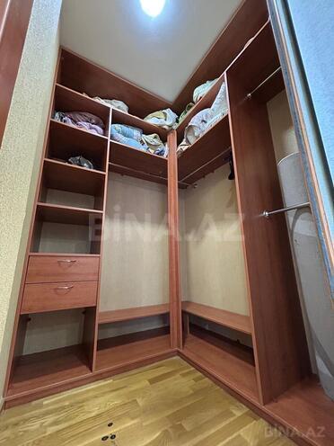 İcarəyə verilir 4 otaqlı yeni tikili 160 m², İçəri Şəhər m., photo 23 from 32