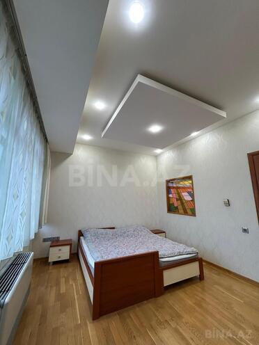 İcarəyə verilir 4 otaqlı yeni tikili 160 m², İçəri Şəhər m., photo 15 from 32