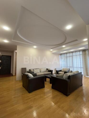 İcarəyə verilir 4 otaqlı yeni tikili 160 m², İçəri Şəhər m., photo 7 from 32