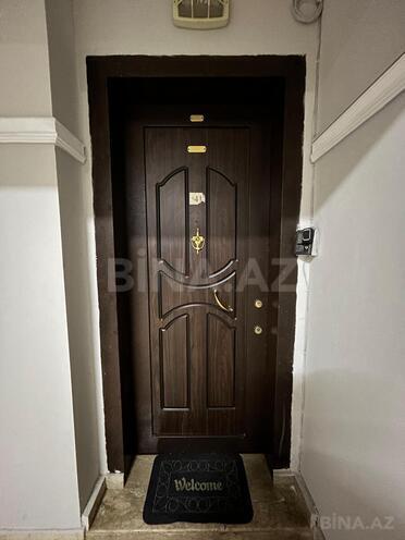 İcarəyə verilir 4 otaqlı yeni tikili 160 m², İçəri Şəhər m., photo 30 from 32