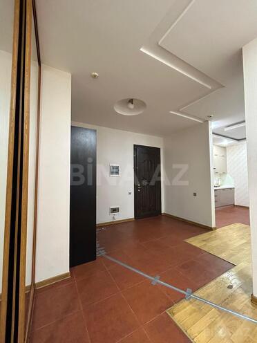 İcarəyə verilir 4 otaqlı yeni tikili 160 m², İçəri Şəhər m., photo 26 from 32