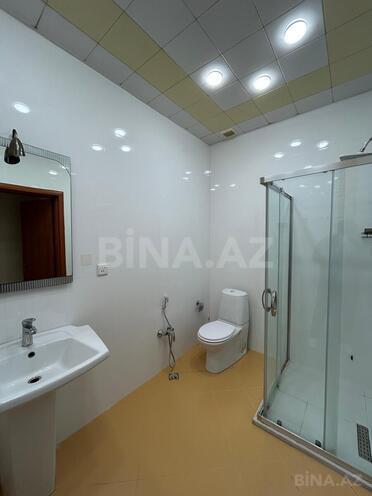 İcarəyə verilir 4 otaqlı yeni tikili 160 m², İçəri Şəhər m., photo 25 from 32