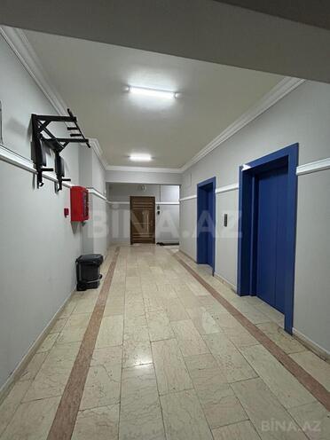 İcarəyə verilir 4 otaqlı yeni tikili 160 m², İçəri Şəhər m., photo 31 from 32