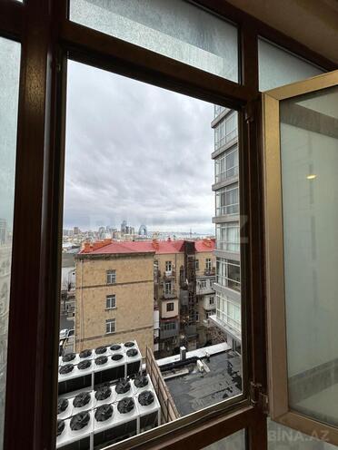 İcarəyə verilir 4 otaqlı yeni tikili 160 m², İçəri Şəhər m., photo 27 from 32