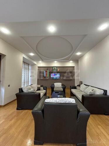 İcarəyə verilir 4 otaqlı yeni tikili 160 m², İçəri Şəhər m., photo 4 from 32