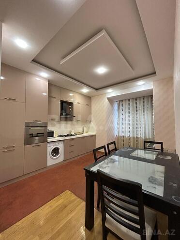 İcarəyə verilir 4 otaqlı yeni tikili 160 m², İçəri Şəhər m., photo 8 from 32