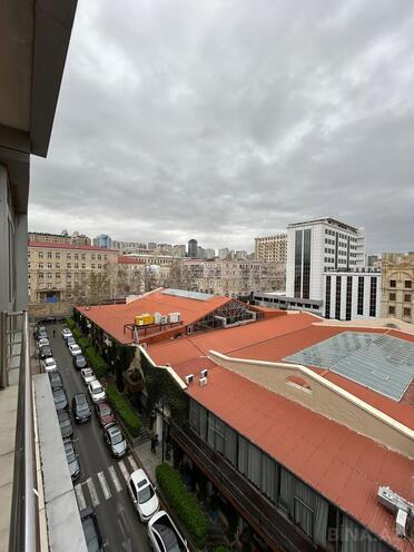 İcarəyə verilir 4 otaqlı yeni tikili 160 m², İçəri Şəhər m., photo 28 from 32