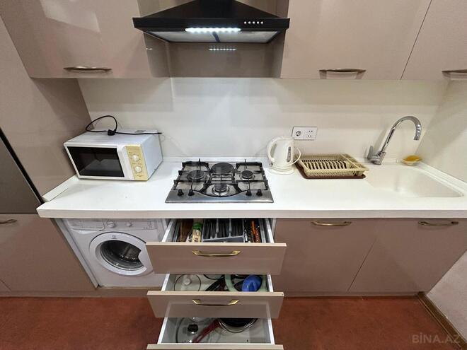 İcarəyə verilir 4 otaqlı yeni tikili 160 m², İçəri Şəhər m., photo 10 from 32