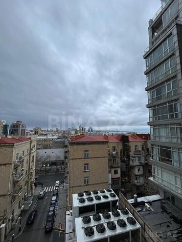 İcarəyə verilir 4 otaqlı yeni tikili 160 m², İçəri Şəhər m., photo 3 from 32