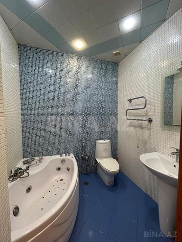 İcarəyə verilir 4 otaqlı yeni tikili 160 m², İçəri Şəhər m., photo 24 from 32