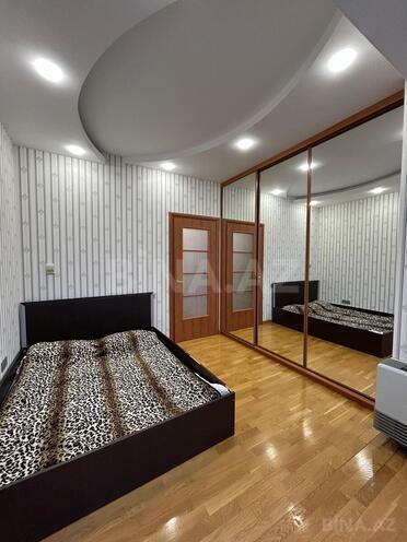 İcarəyə verilir 4 otaqlı yeni tikili 160 m², İçəri Şəhər m., photo 18 from 32