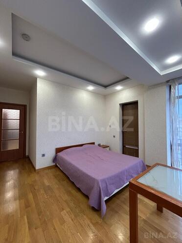 İcarəyə verilir 4 otaqlı yeni tikili 160 m², İçəri Şəhər m., photo 20 from 32