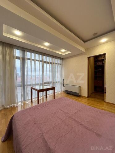 İcarəyə verilir 4 otaqlı yeni tikili 160 m², İçəri Şəhər m., photo 21 from 32