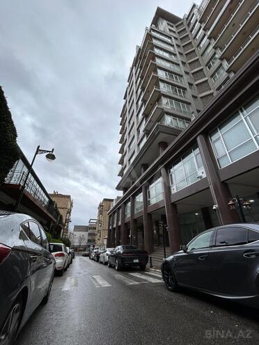 İcarəyə verilir 4 otaqlı yeni tikili 160 m², İçəri Şəhər m., photo 13 from 32