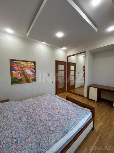 İcarəyə verilir 4 otaqlı yeni tikili 160 m², İçəri Şəhər m., photo 14 from 32