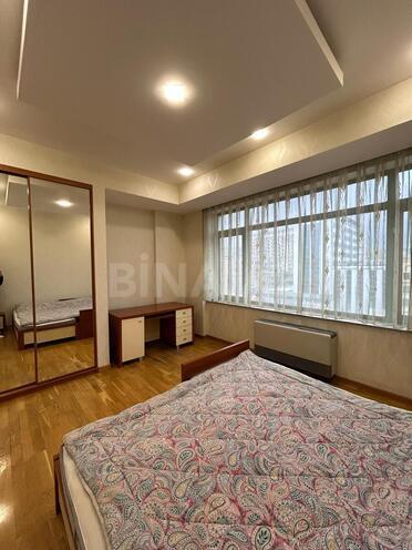 İcarəyə verilir 4 otaqlı yeni tikili 160 m², İçəri Şəhər m., photo 16 from 32