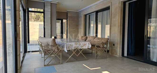 Сдаётся 3-комн. дом/дача 220 м², пос. Бузовна, photo 27 from 30