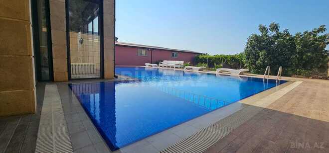 Сдаётся 3-комн. дом/дача 220 м², пос. Бузовна, photo 7 from 30