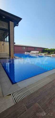 Сдаётся 3-комн. дом/дача 220 м², пос. Бузовна, photo 24 from 30