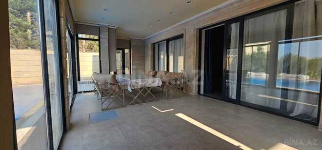 Сдаётся 3-комн. дом/дача 220 м², пос. Бузовна, photo 25 from 30