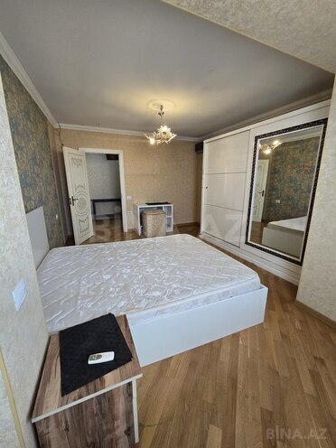 Сдаётся 4-комн. вторичка 112 м², м. Насими, photo 11 from 18