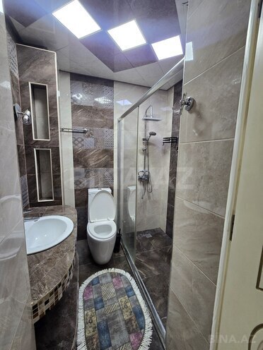 Сдаётся 4-комн. вторичка 112 м², м. Насими, photo 14 from 18