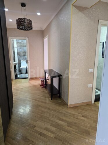 Сдаётся 4-комн. вторичка 112 м², м. Насими, photo 4 from 18