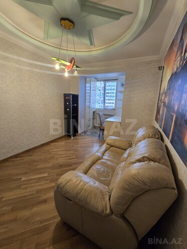 Сдаётся 4-комн. вторичка 112 м², м. Насими, photo 17 from 18