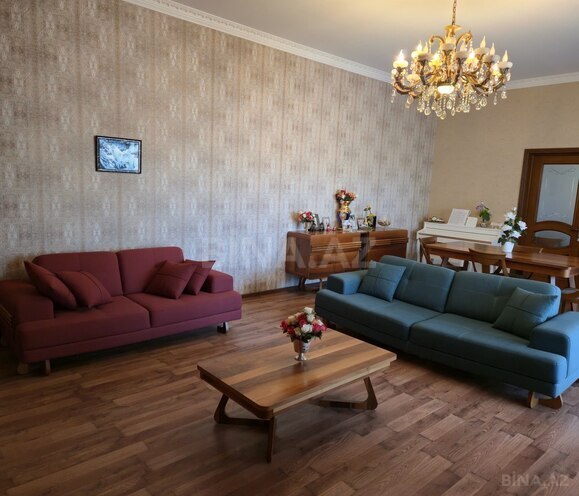 Продаётся 5-комн. дом/дача 240 м², пос. Мардакан, photo 10 from 28