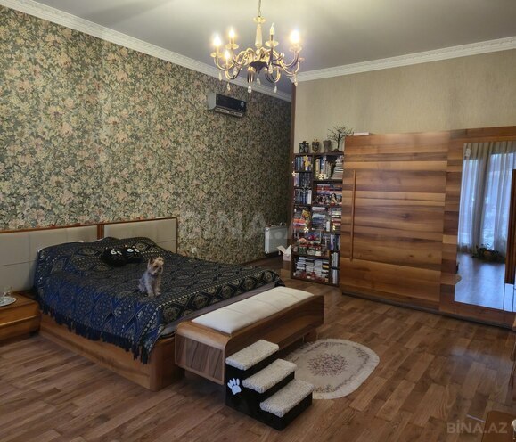 Продаётся 5-комн. дом/дача 240 м², пос. Мардакан, photo 22 from 28