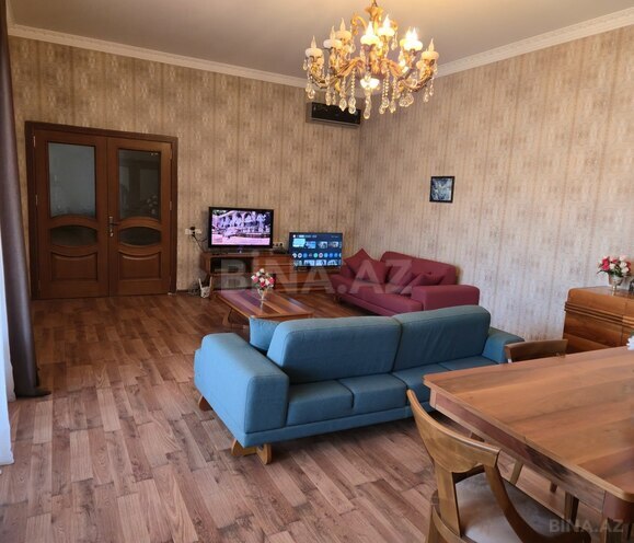 Продаётся 5-комн. дом/дача 240 м², пос. Мардакан, photo 11 from 28