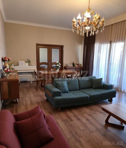 Продаётся 5-комн. дом/дача 240 м², пос. Мардакан, photo 9 from 28