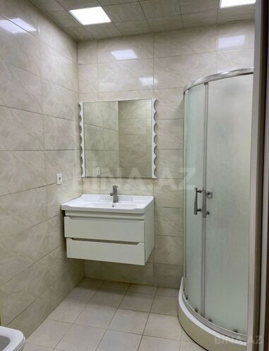 Сдаётся 2-комн. новостройка 70 м², Гарадагский р., photo 6 from 7
