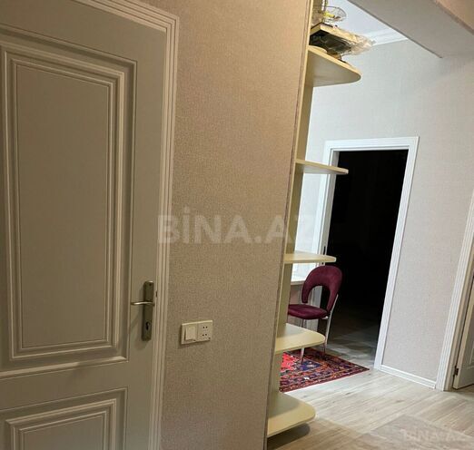 Сдаётся 2-комн. новостройка 70 м², Гарадагский р., photo 4 from 7
